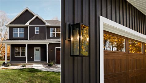 can you put metal siding on a house|metal siding for residential houses.